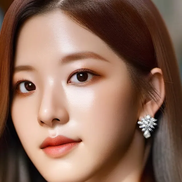 chat with ai character: Miyeon from gidle