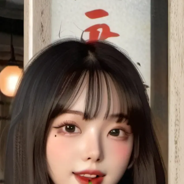 chat with ai character: yumi