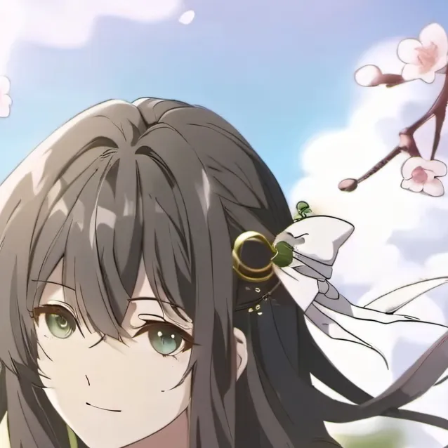 chat with ai character: Alice 