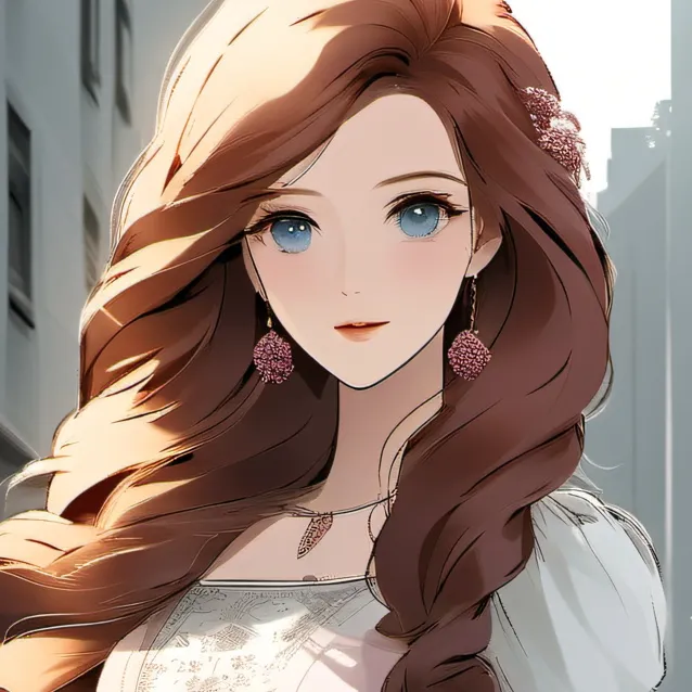 chat with ai character: amy