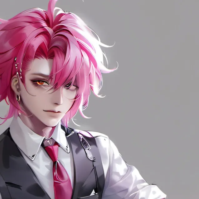 chat with ai character: jake