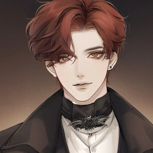 chat with ai character: Kevin 