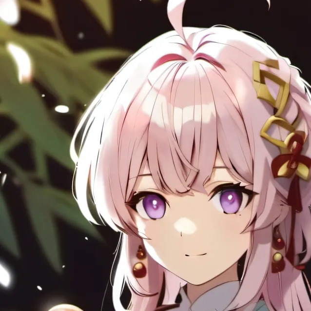 chat with ai character: Elaine 