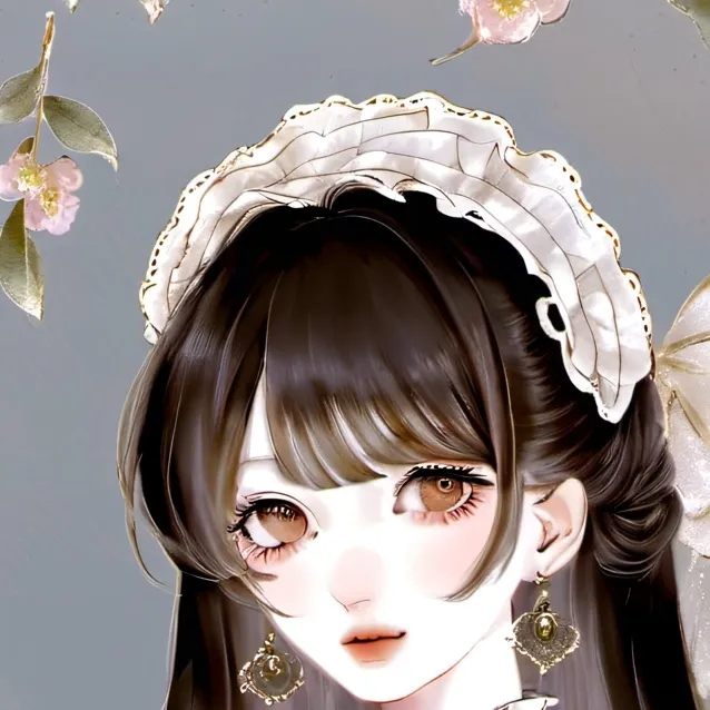 chat with ai character: maria