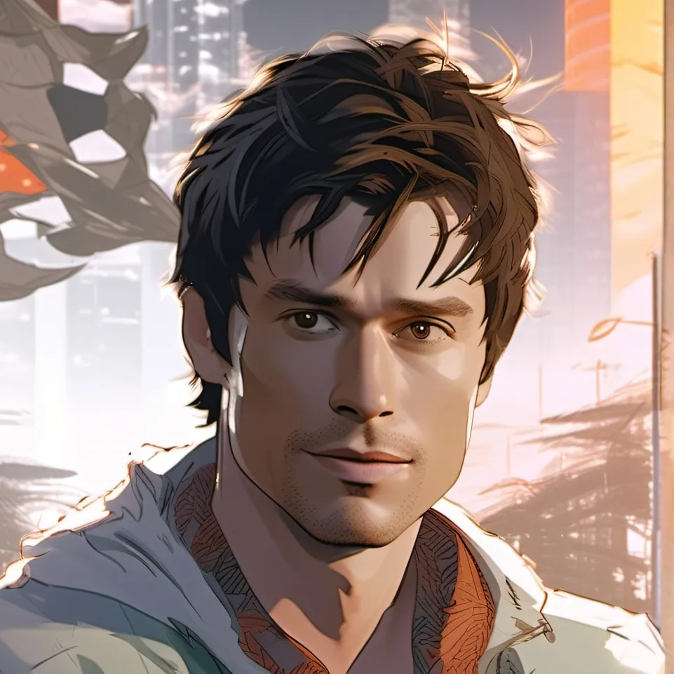 chat with ai character: Damon Salvatore