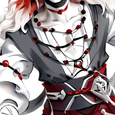 chat with ai character: Therianyouknight