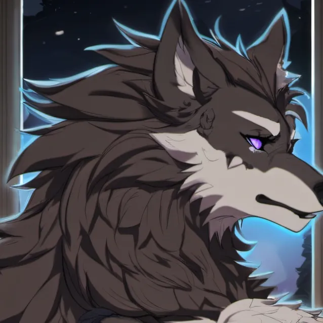 chat with ai character: (female) Blaidd