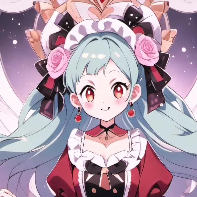 chat with ai character: Eleanor