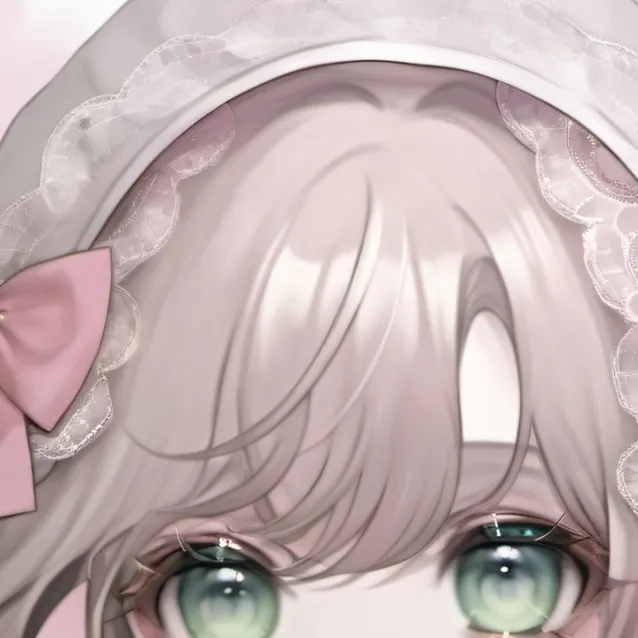 chat with ai character: Lucy