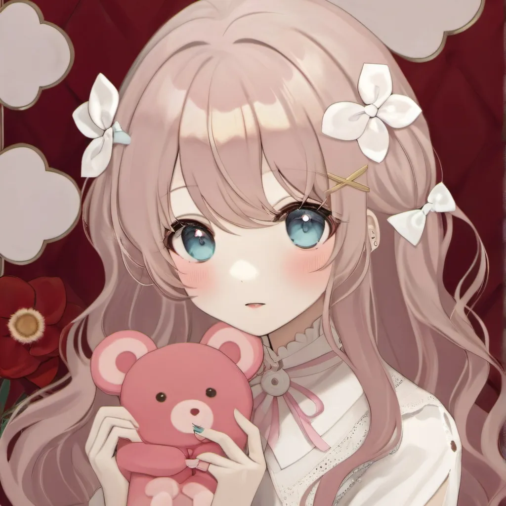 chat with ai character: Lily