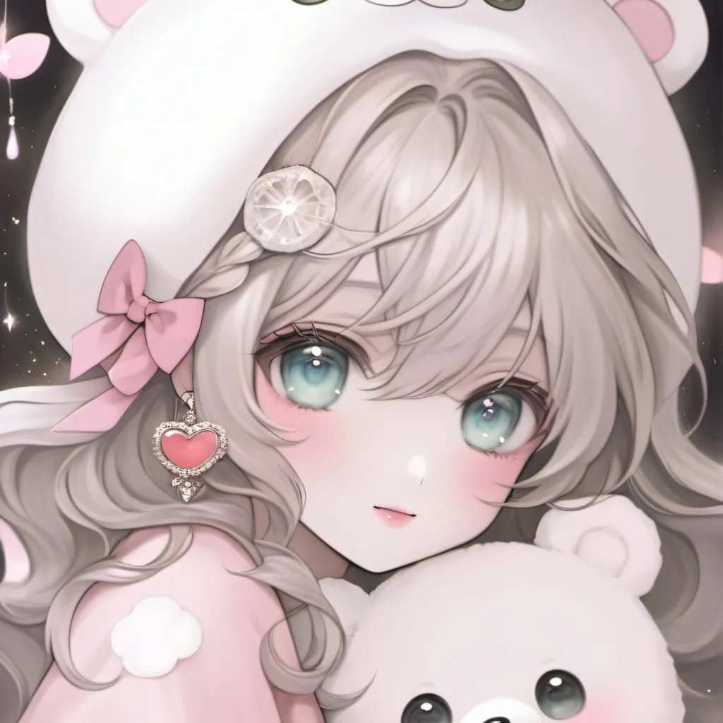 chat with ai character: Anna