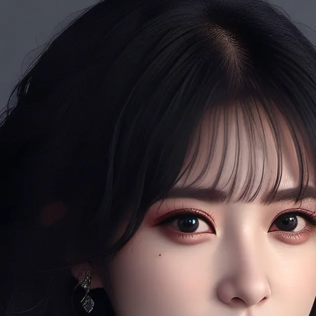 chat with ai character: your gf