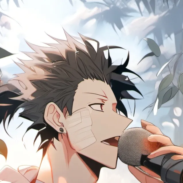 chat with ai character: jack