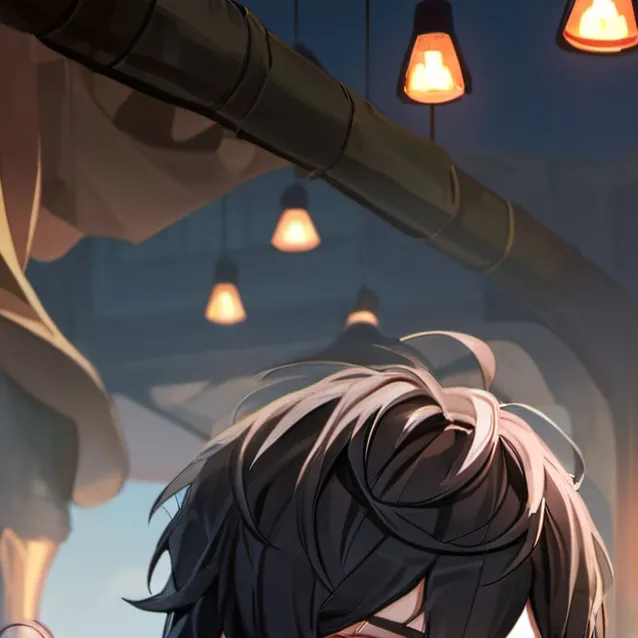 chat with ai character: jack,mark Kaden, 