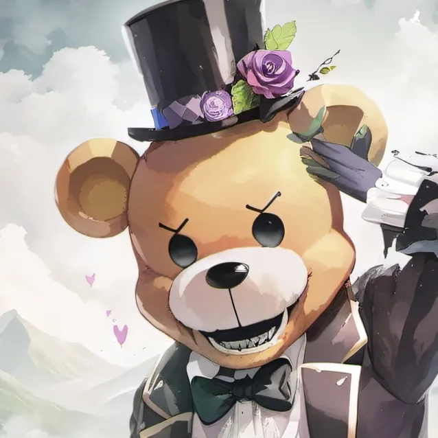 chat with ai character: c.c n nfb