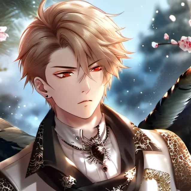 chat with ai character: Tanner ❤️‍🔥❤️‍🔥