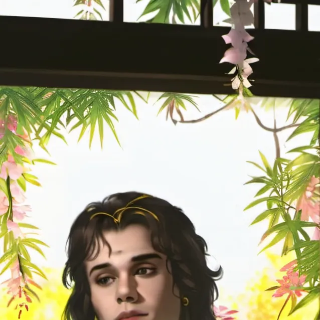 chat with ai character: Billy❤️‍🔥❤️‍🔥❤️‍🔥