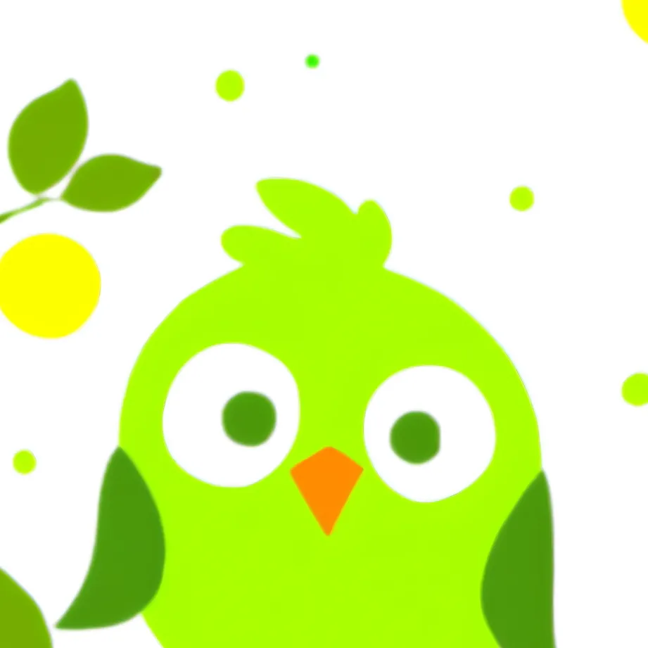 chat with ai character: Duo