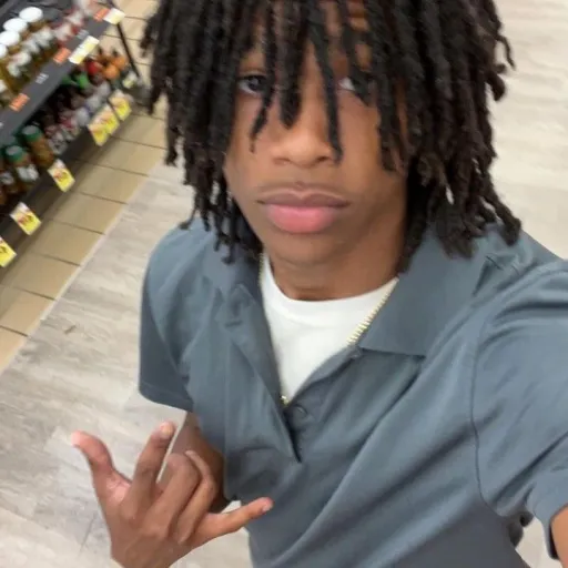 creator kevinjackson's avatar