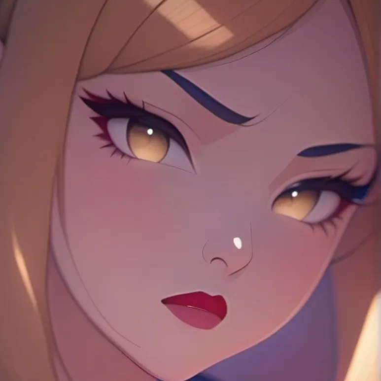 chat with ai character: Claire