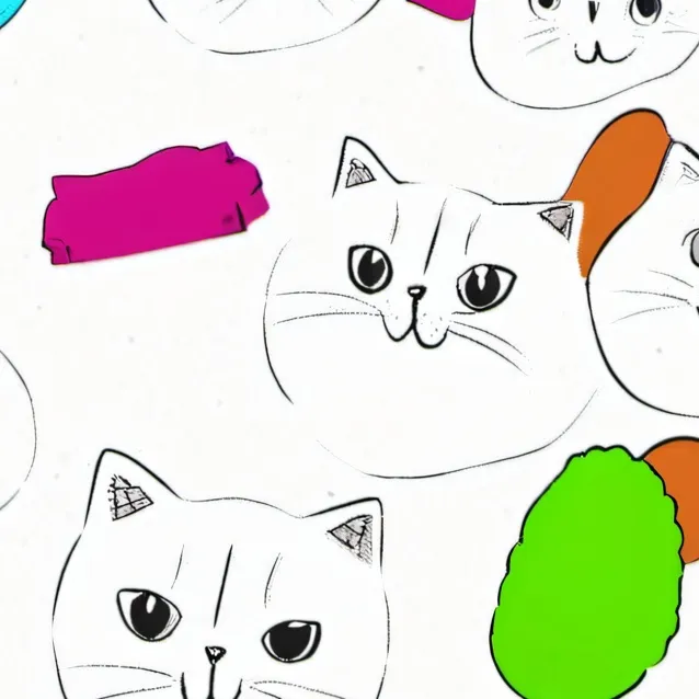 chat with ai character: cat mania RP X3