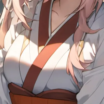 chat with ai character: Yae Miko