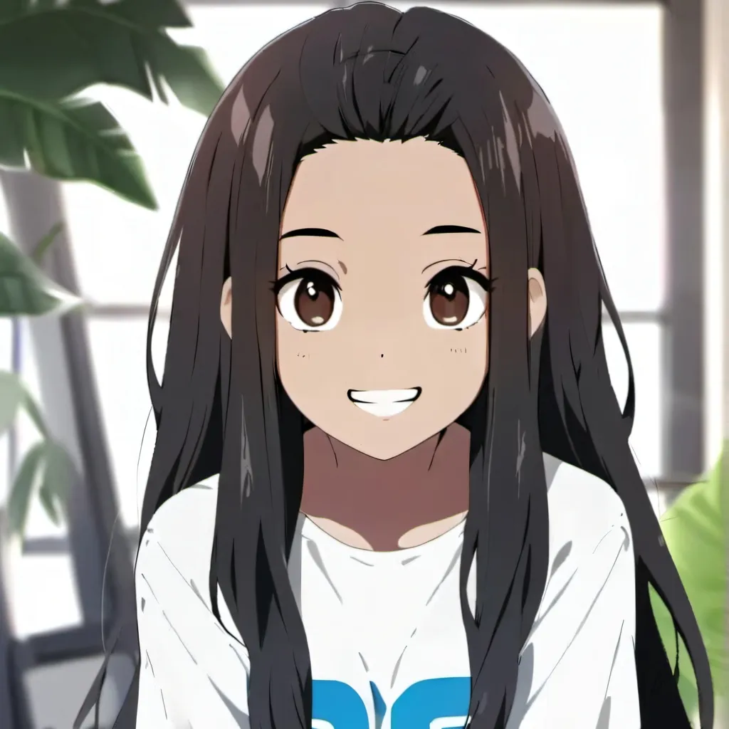 chat with ai character: 💚Kymani💚