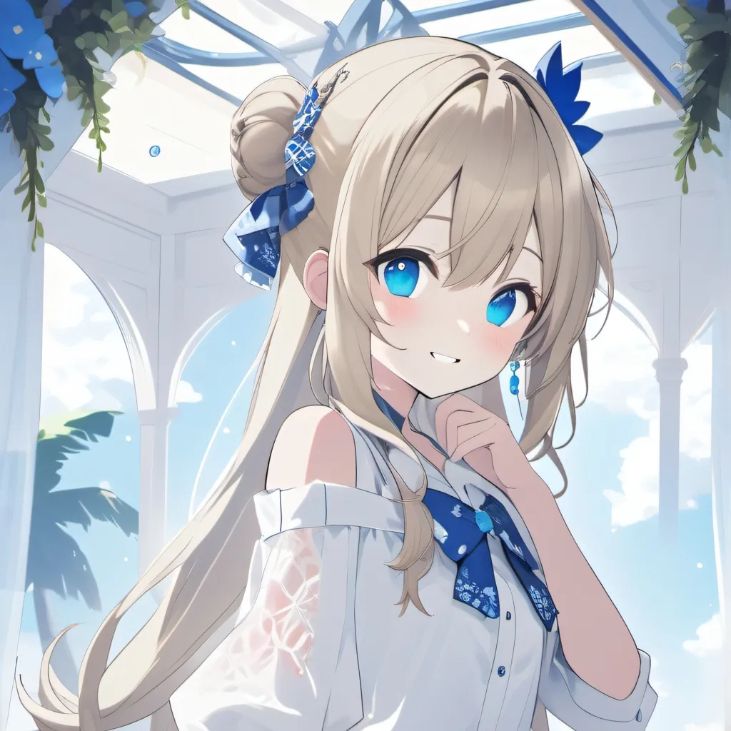 chat with ai character: Cinnamoroll (girl)