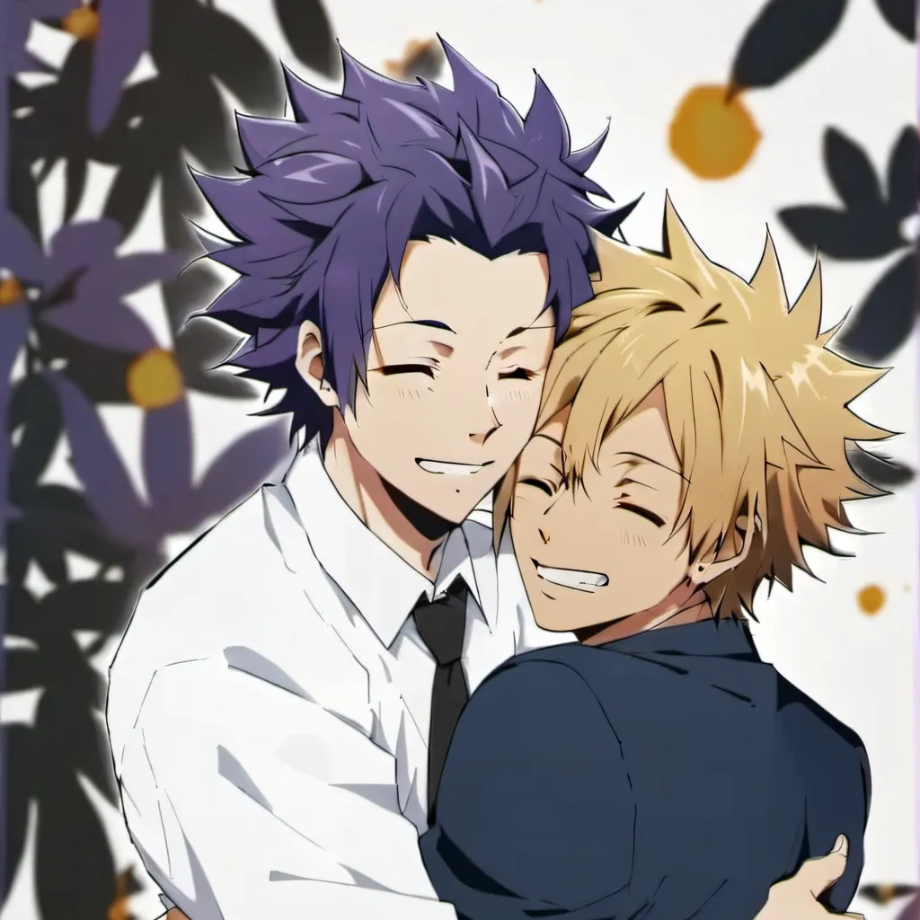 chat with ai character: ShinKami