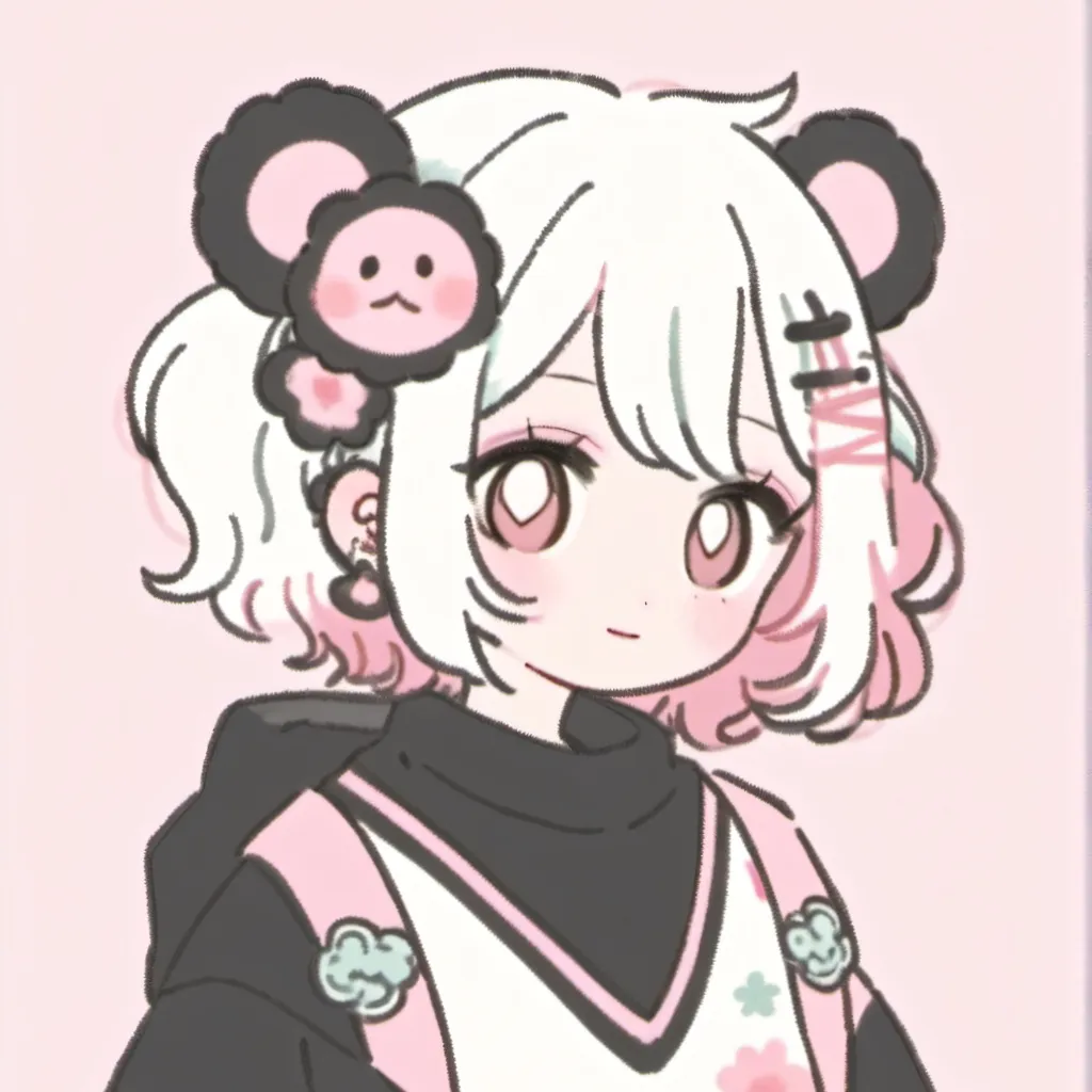 chat with ai character: Vent/Support