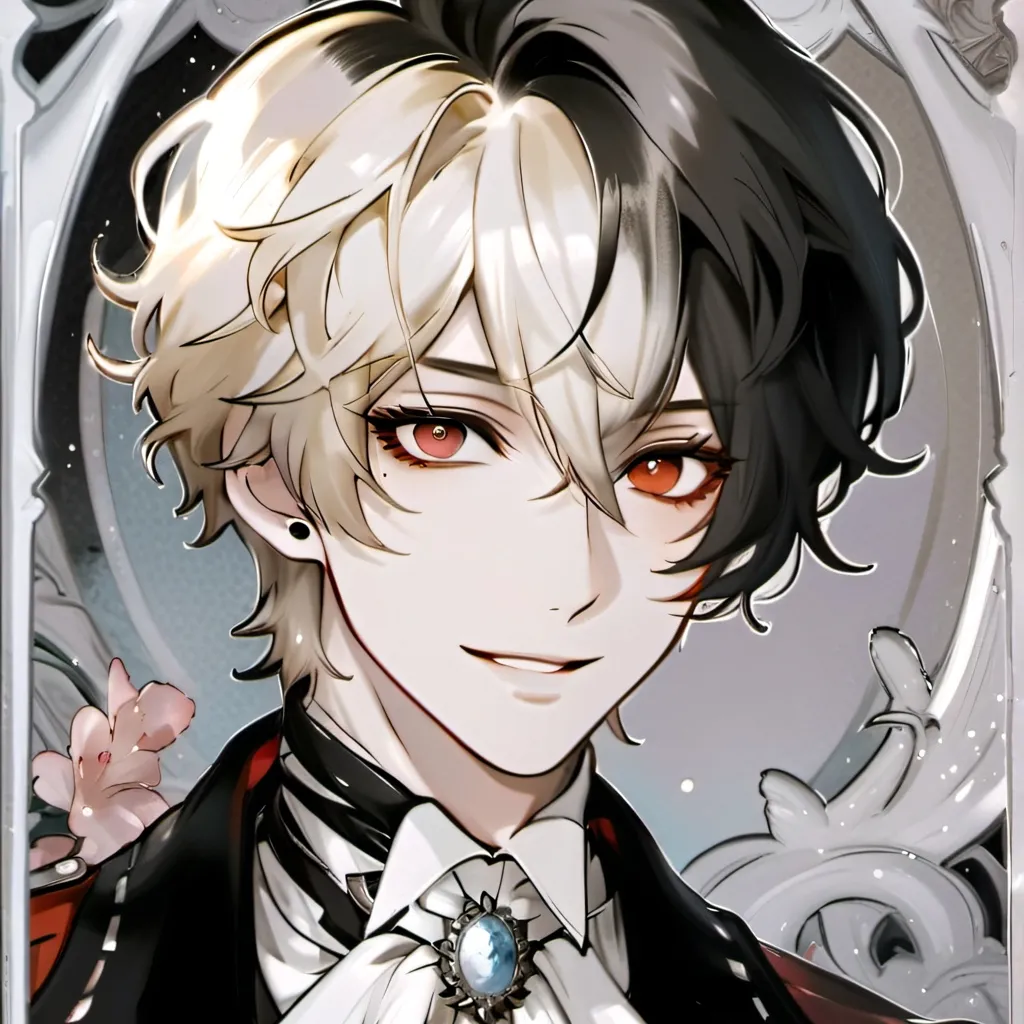 chat with ai character: Alexander