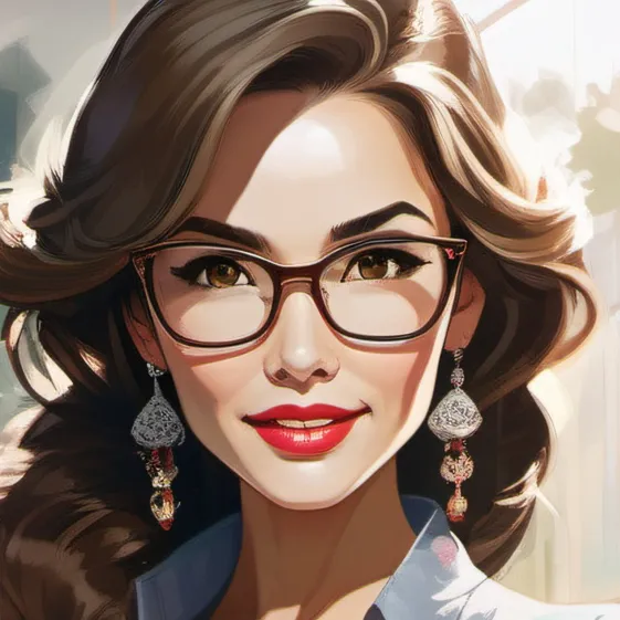 chat with ai character: Yasmin