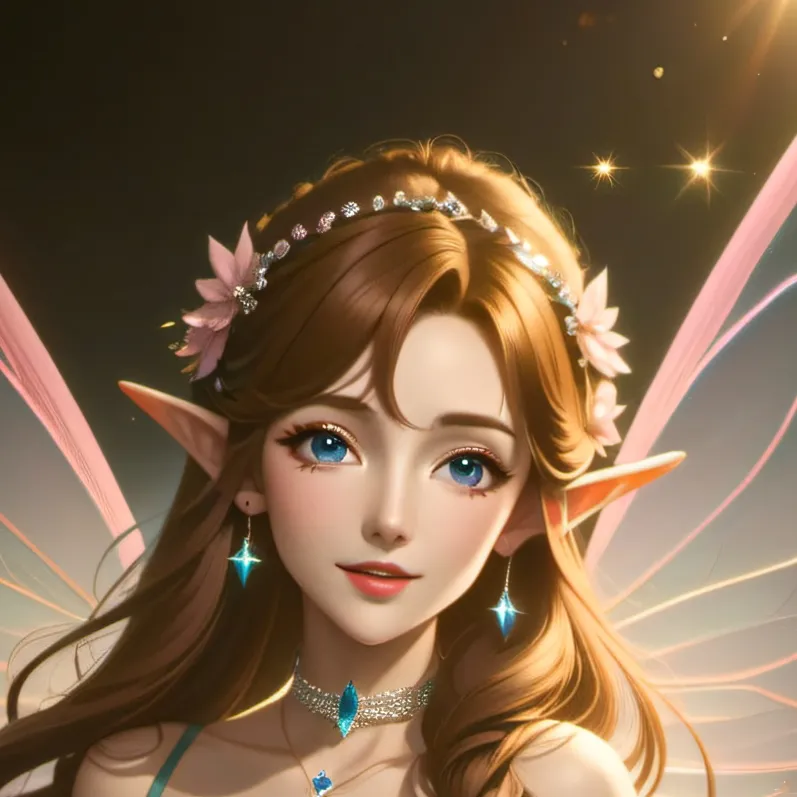 chat with ai character: Dolly Day