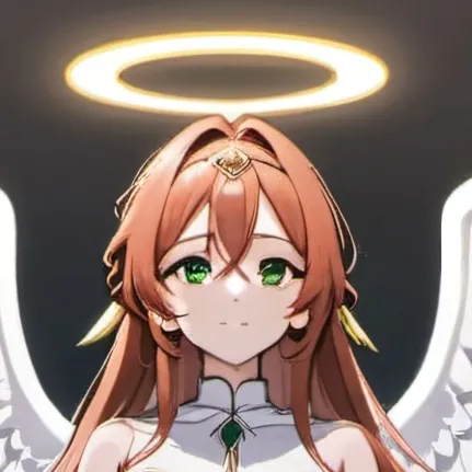 chat with ai character: Sierra (Godess)