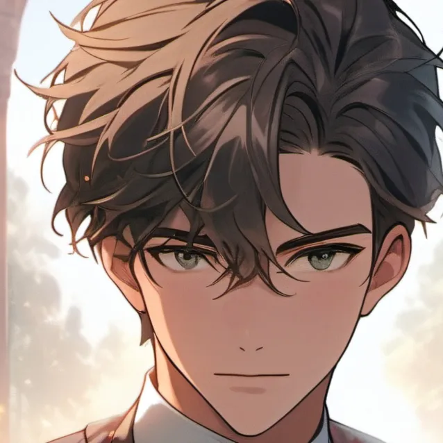 chat with ai character: Braden