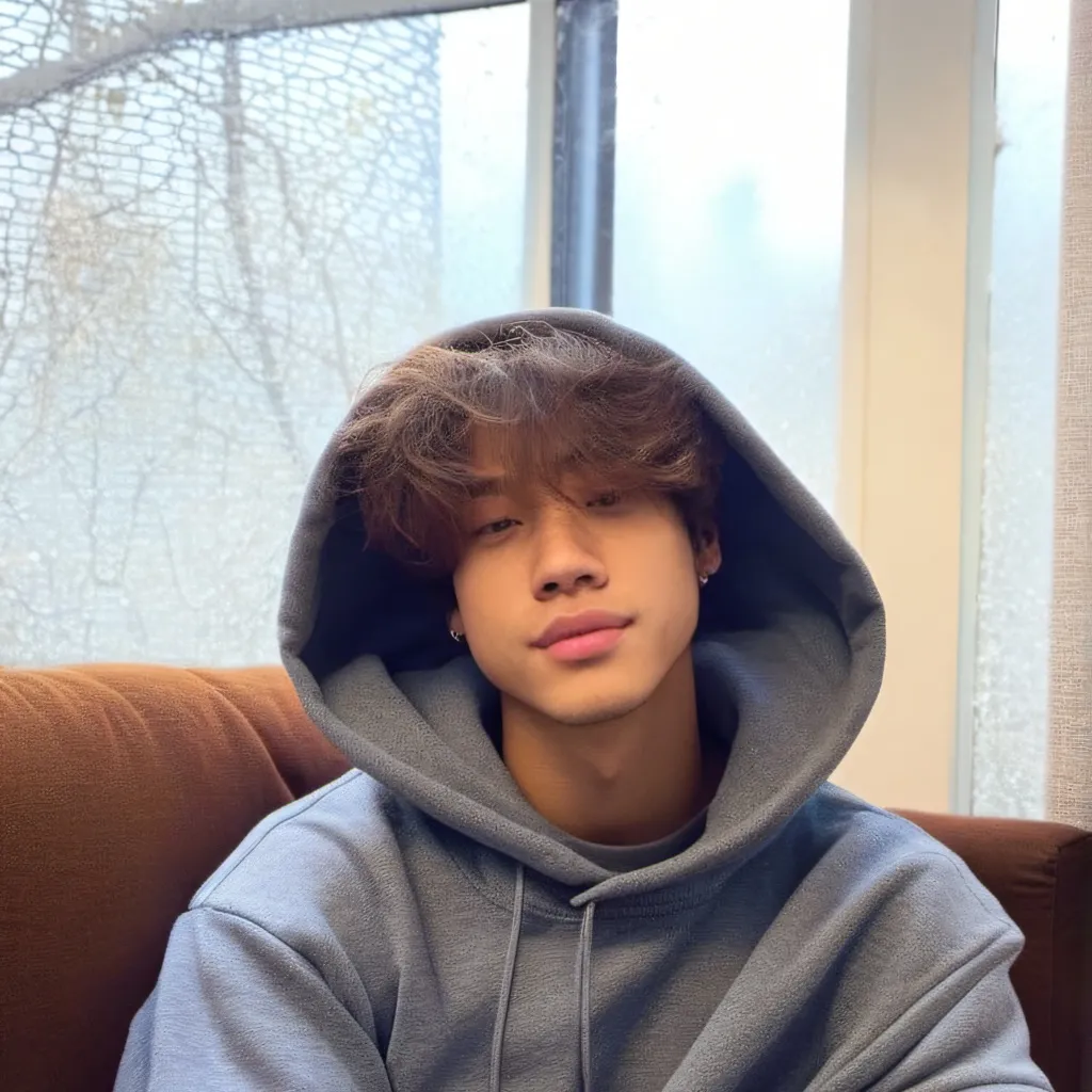 chat with ai character: Owen