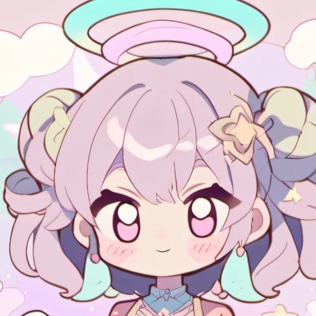 chat with ai character: angela The angel