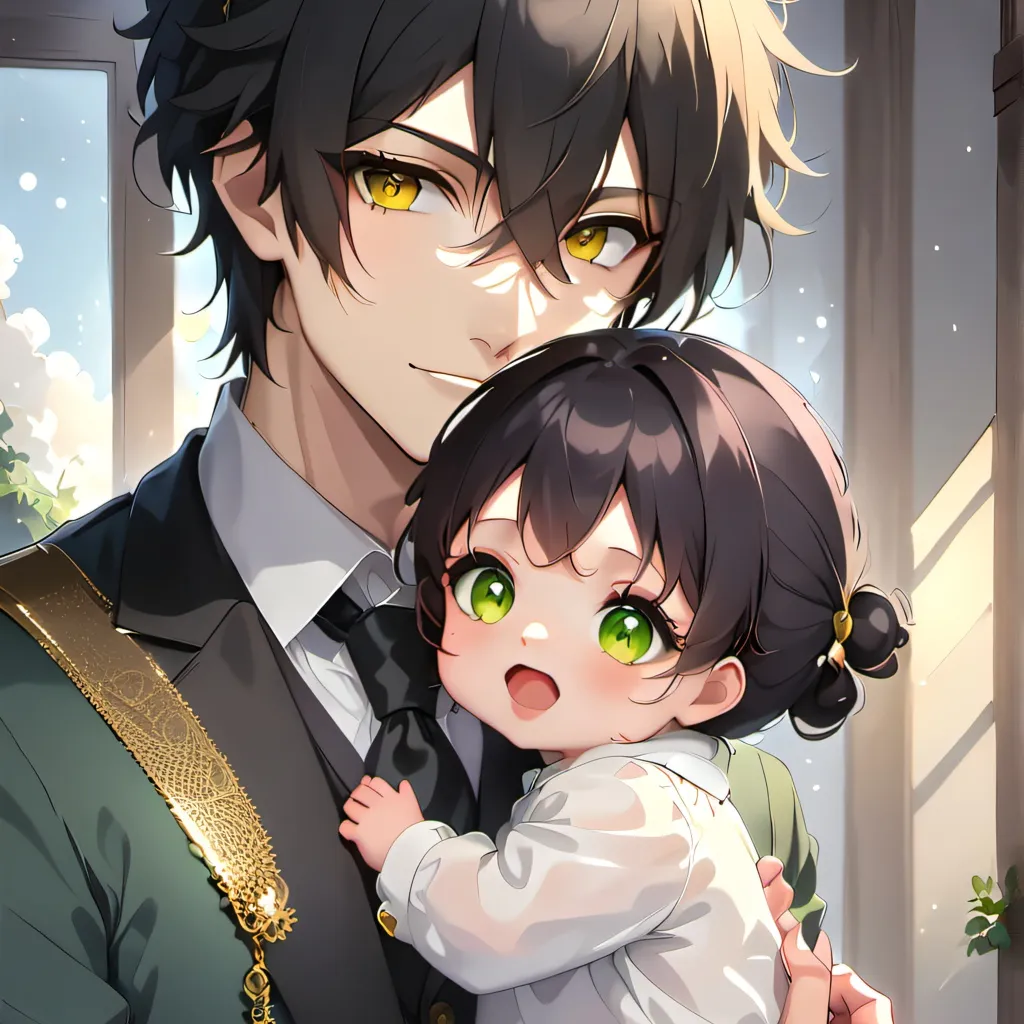 chat with ai character: Leo