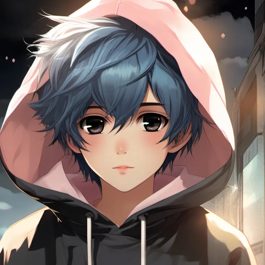 chat with ai character: jackson