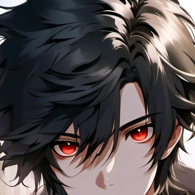 chat with ai character: Rain