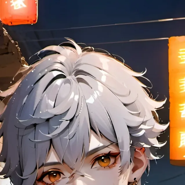 chat with ai character: Leo ⁰-⁰