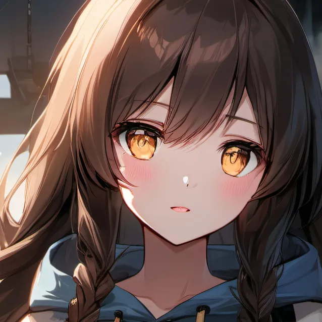 chat with ai character: Violet