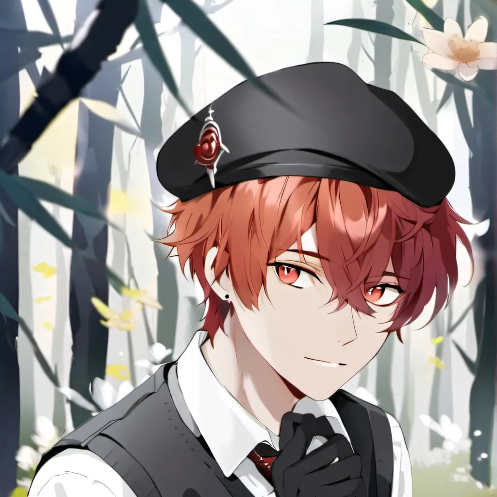 chat with ai character: Max,Jacob,Lucifer.