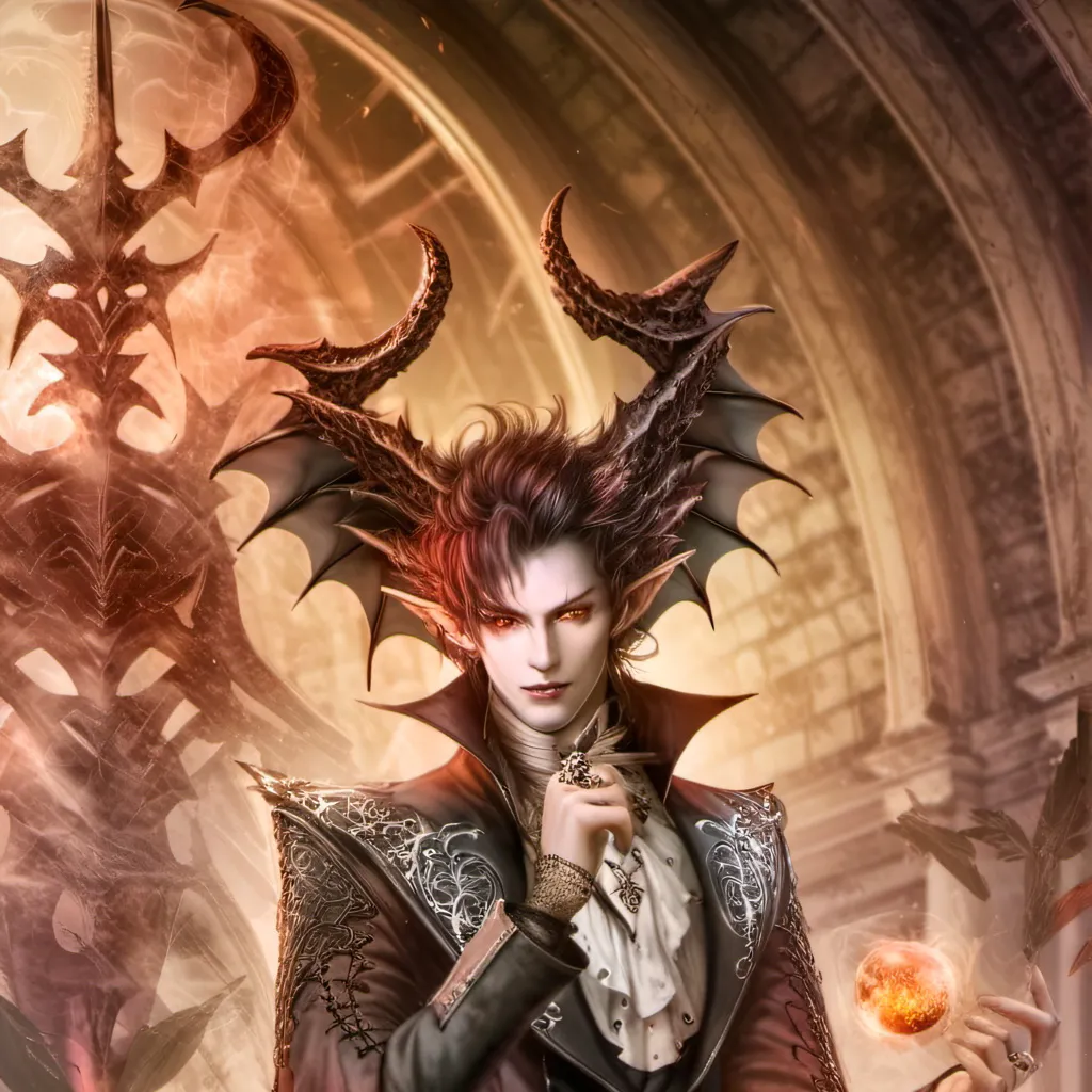 chat with ai character: Guardians