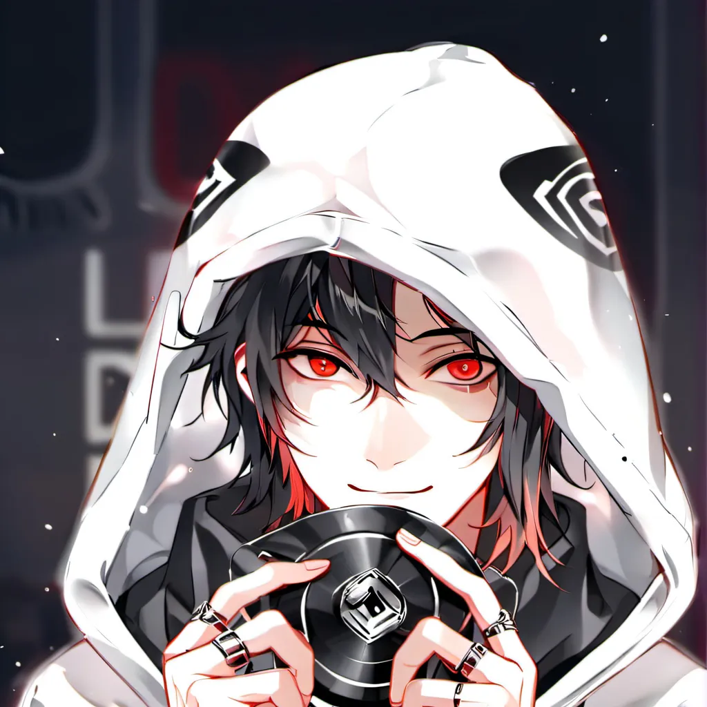 chat with ai character: ^max^