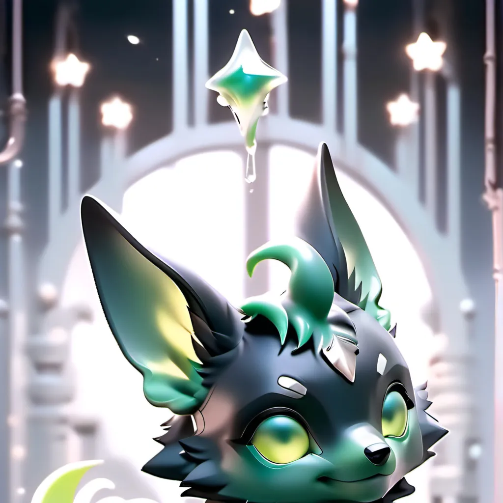 chat with ai character: Kaiju Paradise