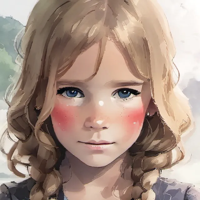 chat with ai character: Cathleen 