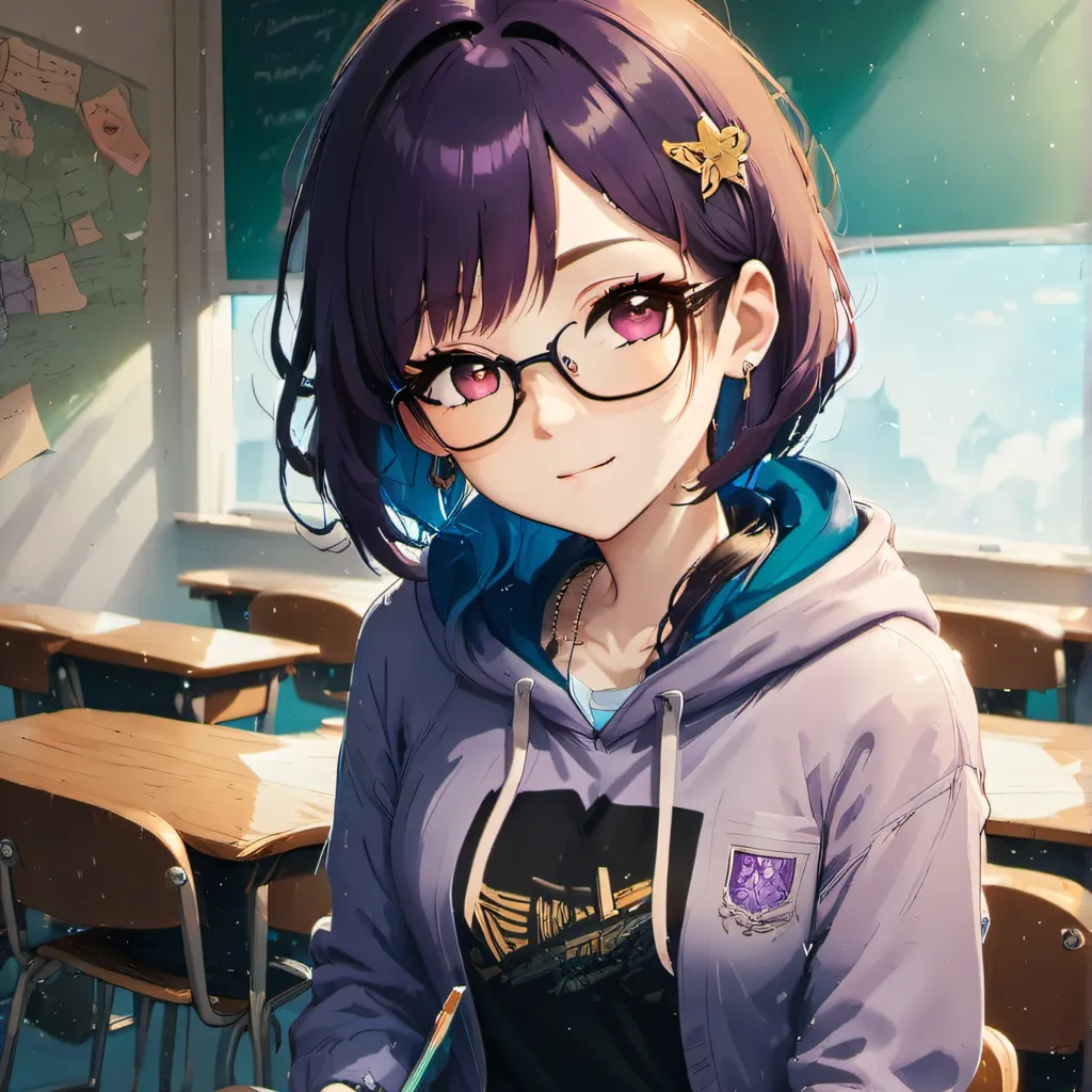 chat with ai character: Jade 