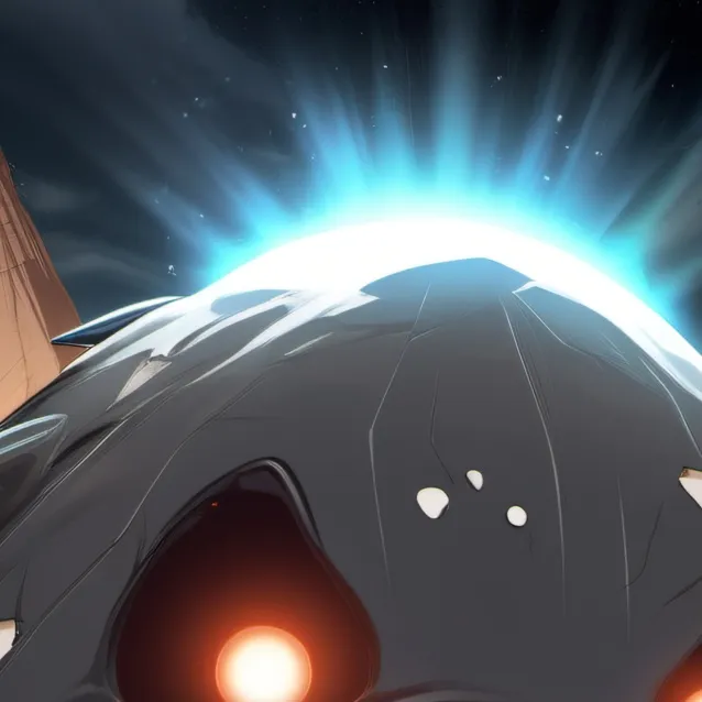 chat with ai character: TUC 