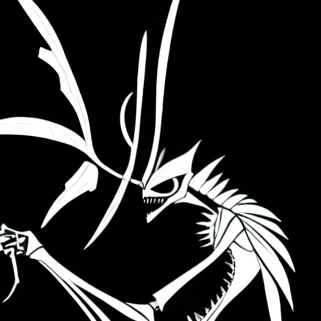 chat with ai character: Xenorough